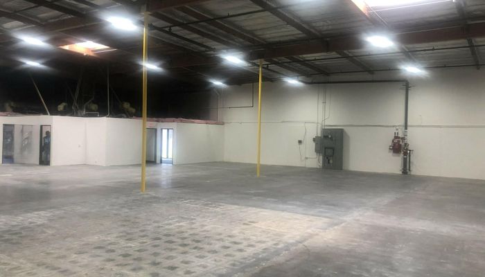 Warehouse Space for Rent at 4095 Schaefer Ave Chino, CA 91710 - #5