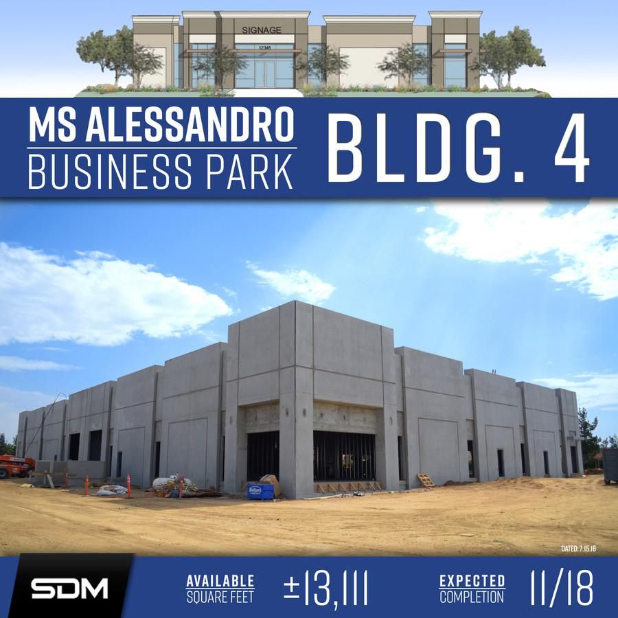 Building 4 photo 2