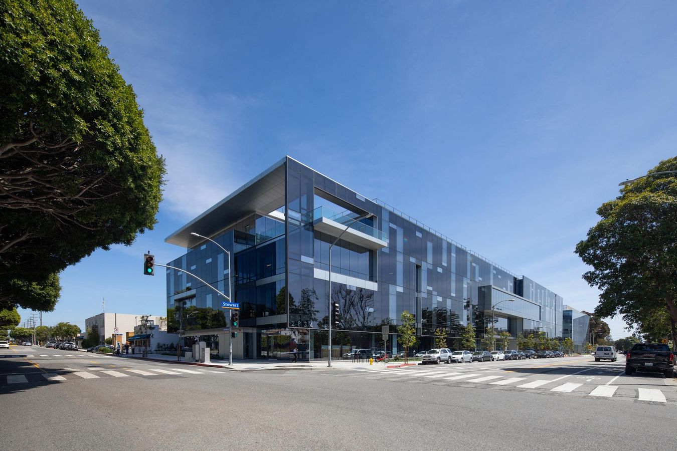Santa Monica Gateway photo 3