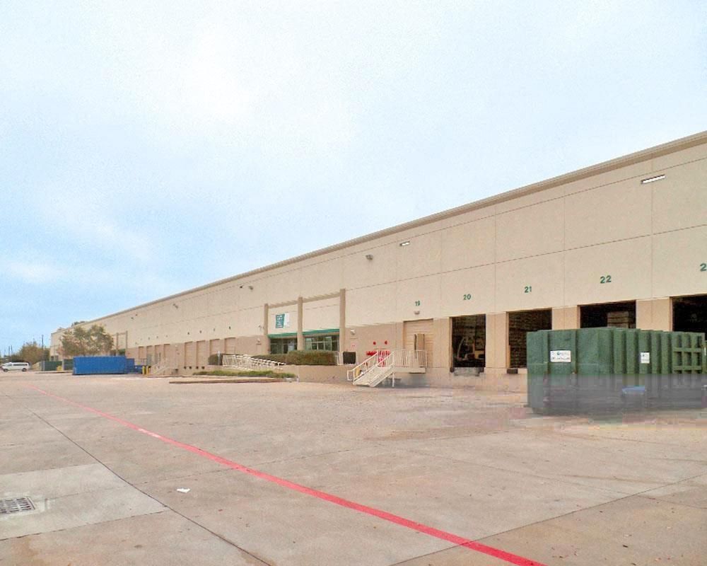 Prologis Park - West by Northwest Industrial Park 21 photo 2