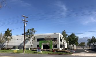 Warehouse Space for Sale located at 2221 E Philadelphia St Ontario, CA 91761