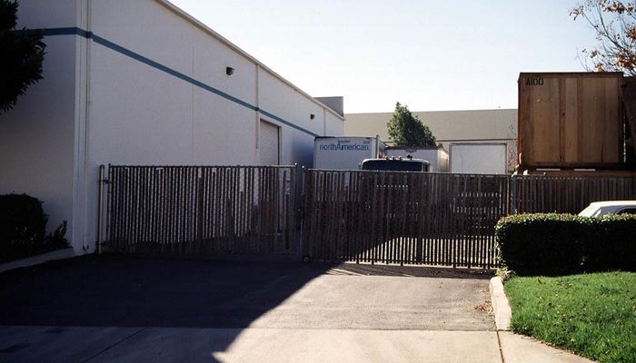 Warehouse Space for Sale at 4849 Murrieta St Chino, CA 91710 - #3