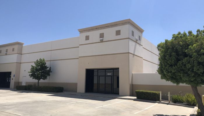 Warehouse Space for Rent at 18537 Collier Ave Lake Elsinore, CA 92530 - #1
