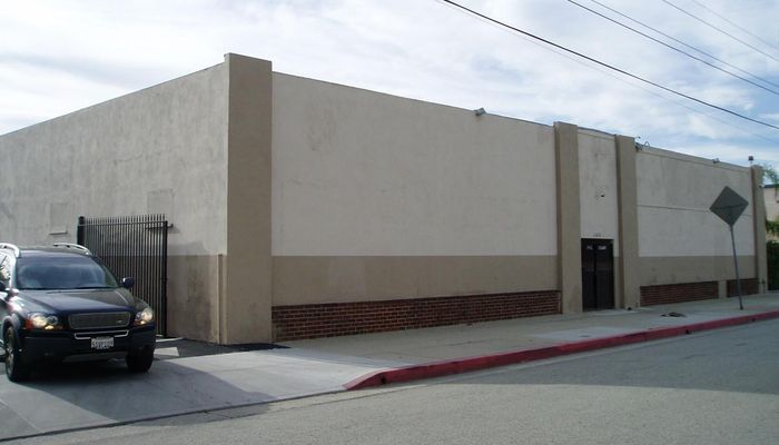 Warehouse Space for Sale at 11412 Stewart St El Monte, CA 91731 - #5