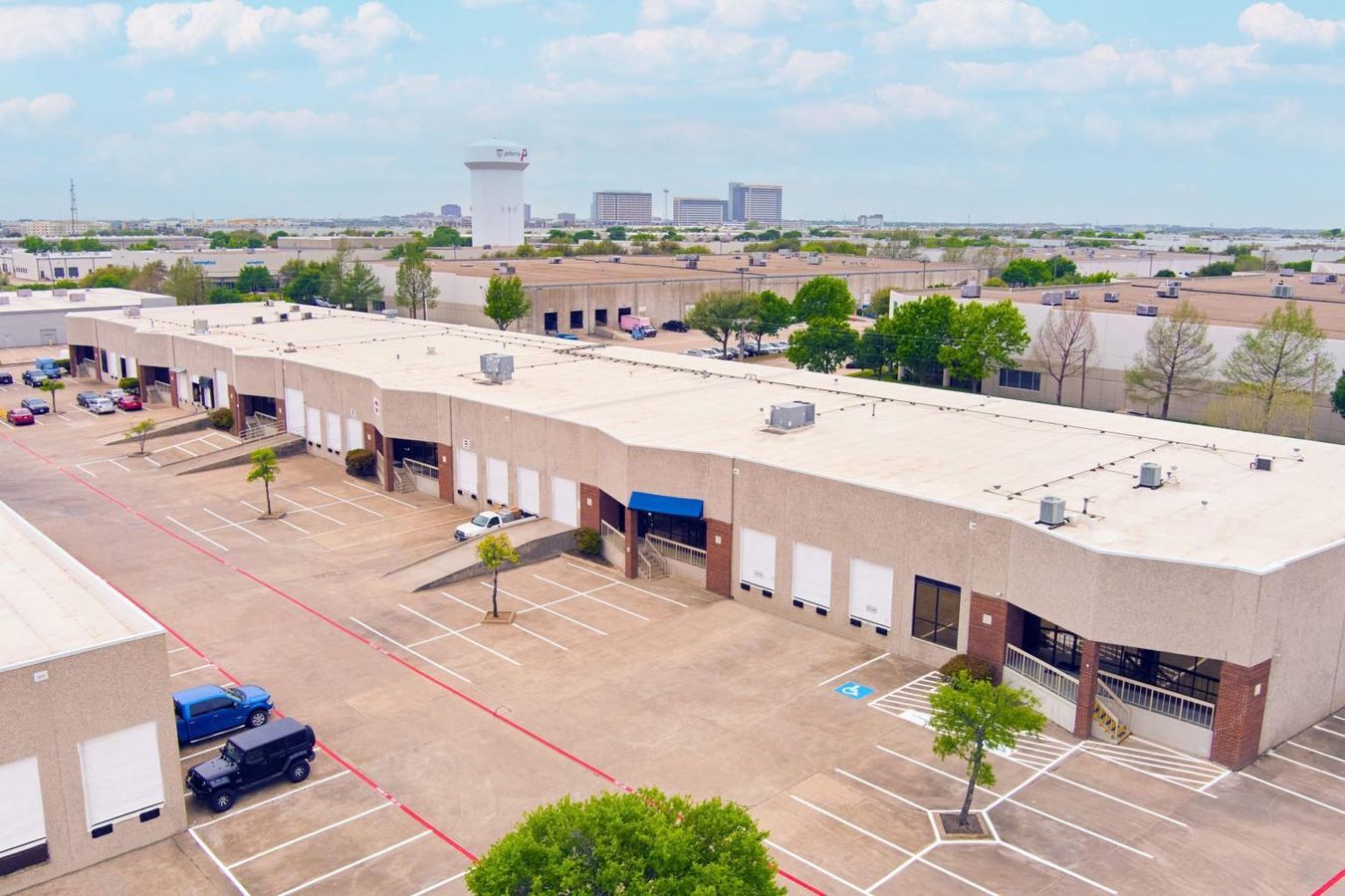 Jupiter Business Park photo 3