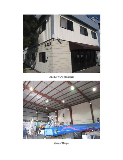 Industrial Property For Lease