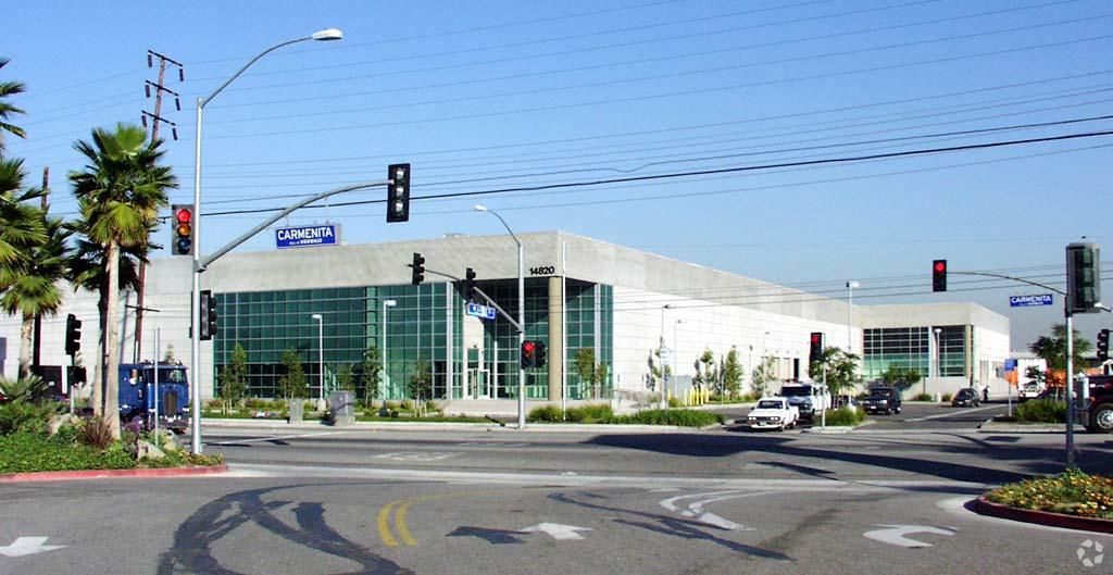 Bldg B photo 2