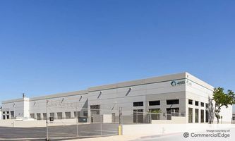 Warehouse Space for Rent located at 4593 East 49th Street Vernon, CA 90058