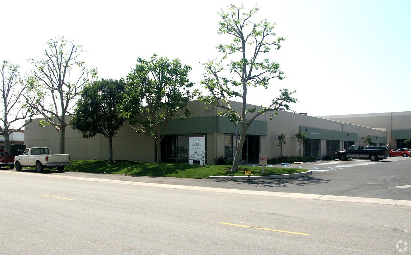Industrial Property For Lease photo 2
