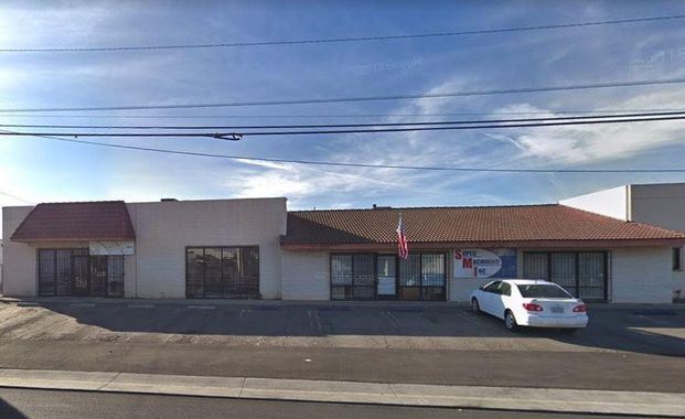 420 Friendly Commercial Space with Yard