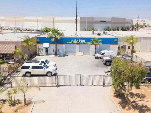 Industrial Property For Sale
