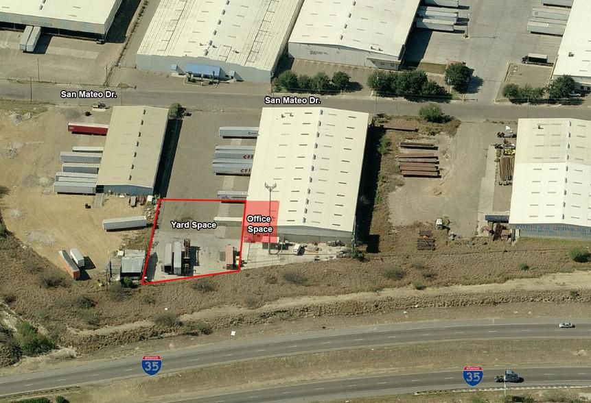 9001 San Mateo Dr photo 2