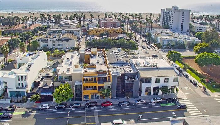 Office Space for Rent at 2216 Main St Santa Monica, CA 90405 - #12