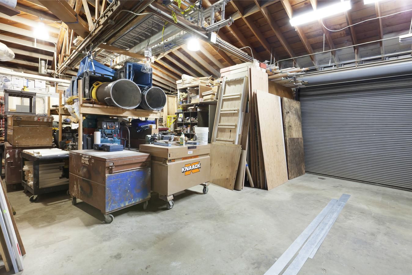 Industrial Property For Lease photo 2