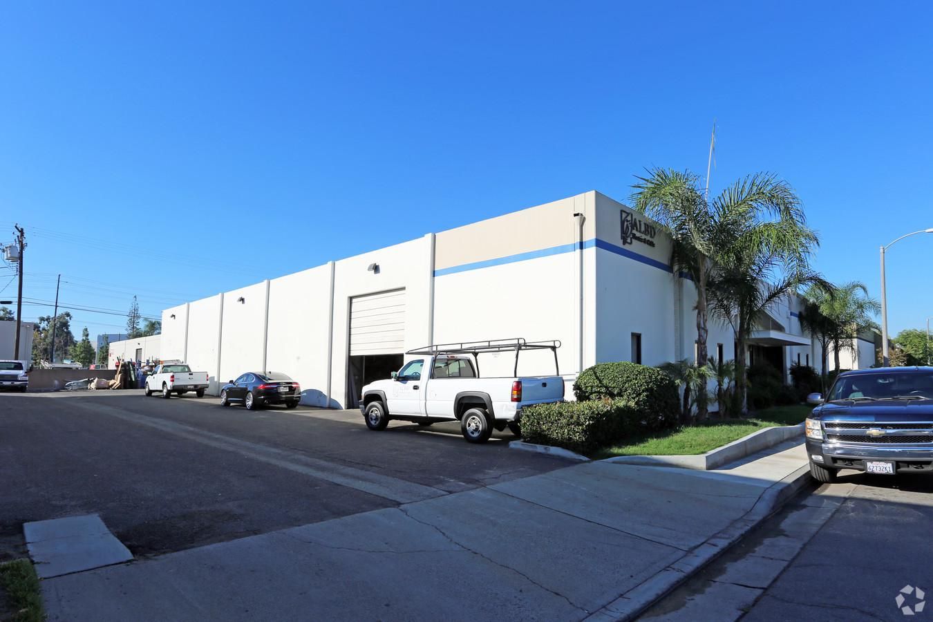 Industrial Property For Sale photo 4