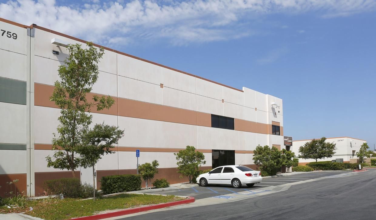 25763 Jefferson Ave-Premium Industrial Warehouse photo 3