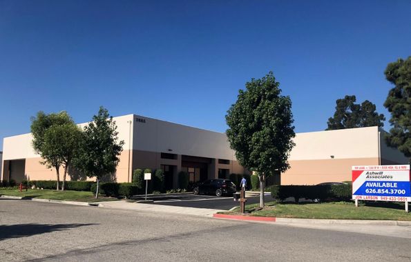 Industrial Property For Lease