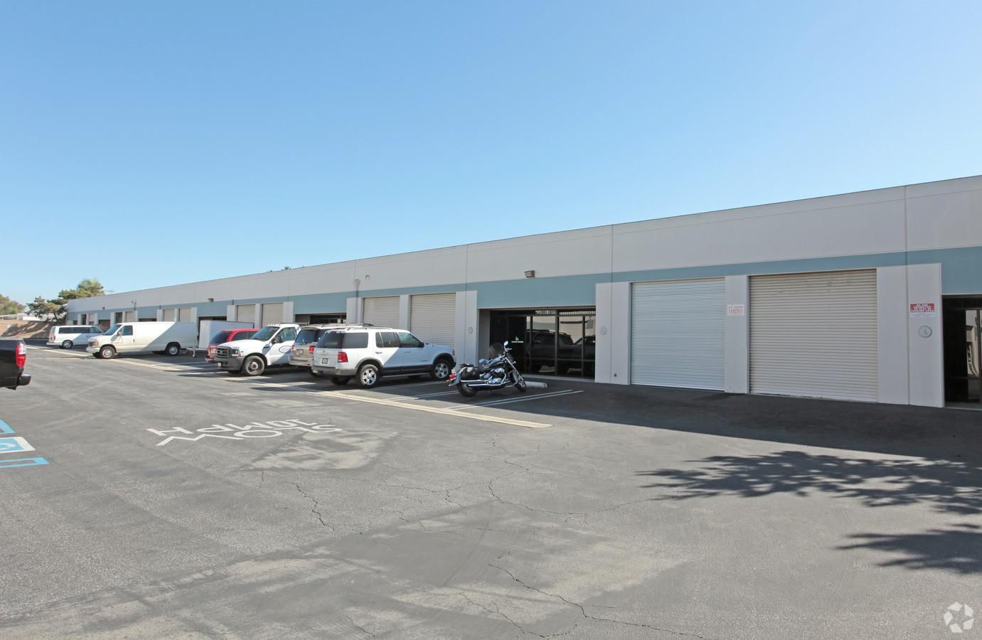 Industrial Property For Lease photo 1