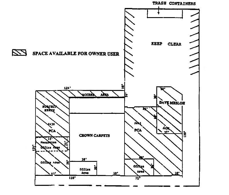 Multiple Spaces Property For Lease photo 4