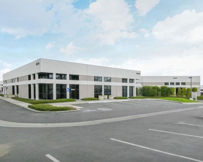Hathaway Business Park