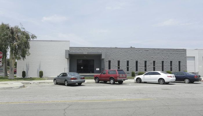Warehouse Space for Rent at 10309 Vacco Street South El Monte, CA 91733 - #1