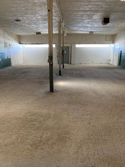 Entitled Long Beach Cannabis Warehouse