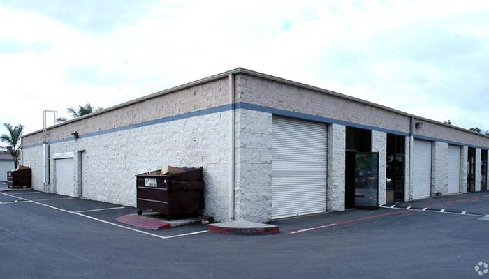 Warehouse Space for Rent at 4694-4698 Alvarado Canyon Rd San Diego, CA 92120 - #22