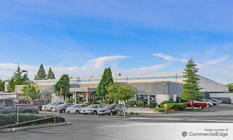 Warehouse Space for Rent located at 5440 Stationers Way Sacramento, CA 95842
