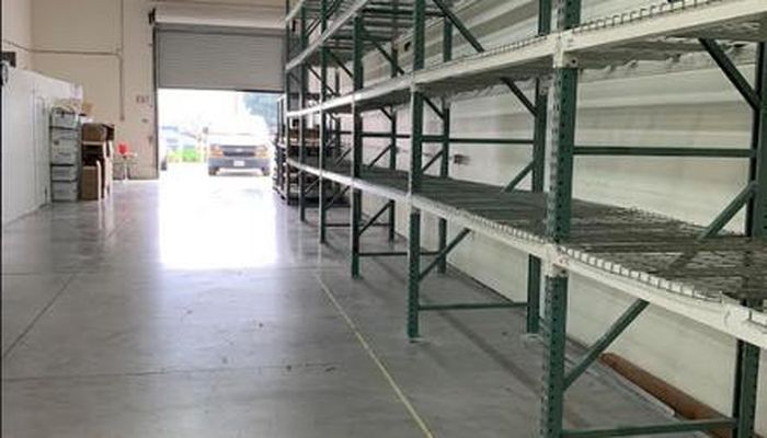 Warehouse Space for Rent at 8711-8721 Aviation Blvd Inglewood, CA 90301 - #8