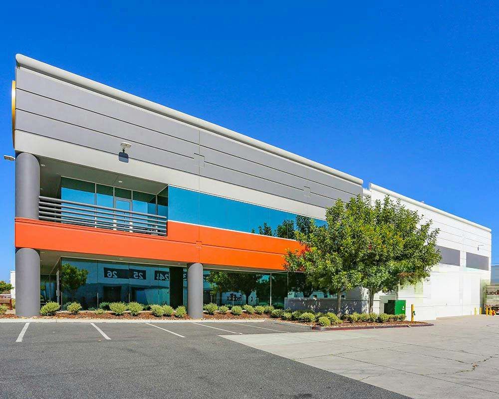 Viva Logistics Center - Building C photo 4