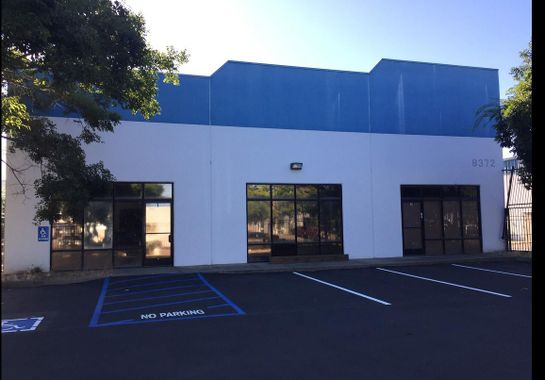 Industrial Property For Sale