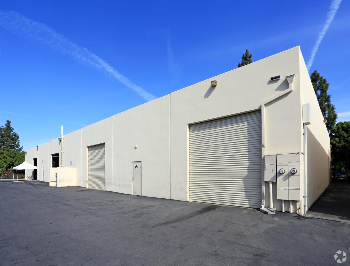 Industrial Property For Lease photo 2