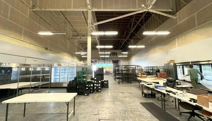 Warehouse Space for Rent at 2155 South 10th Street San Jose, CA 94511 - #8