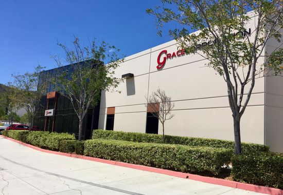 42245 Remington Ave., Suite 17