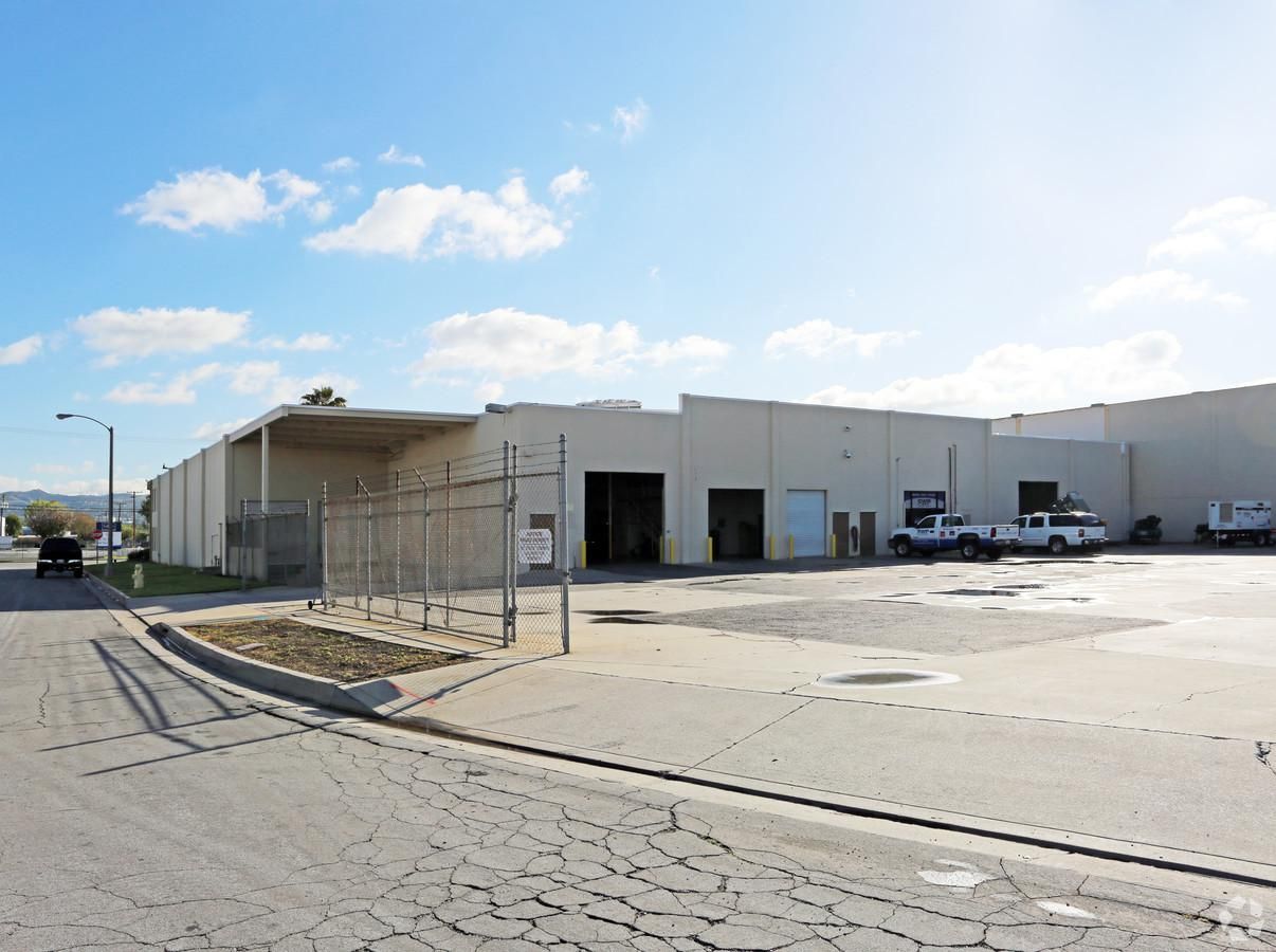 Industrial Property For Sale photo 2