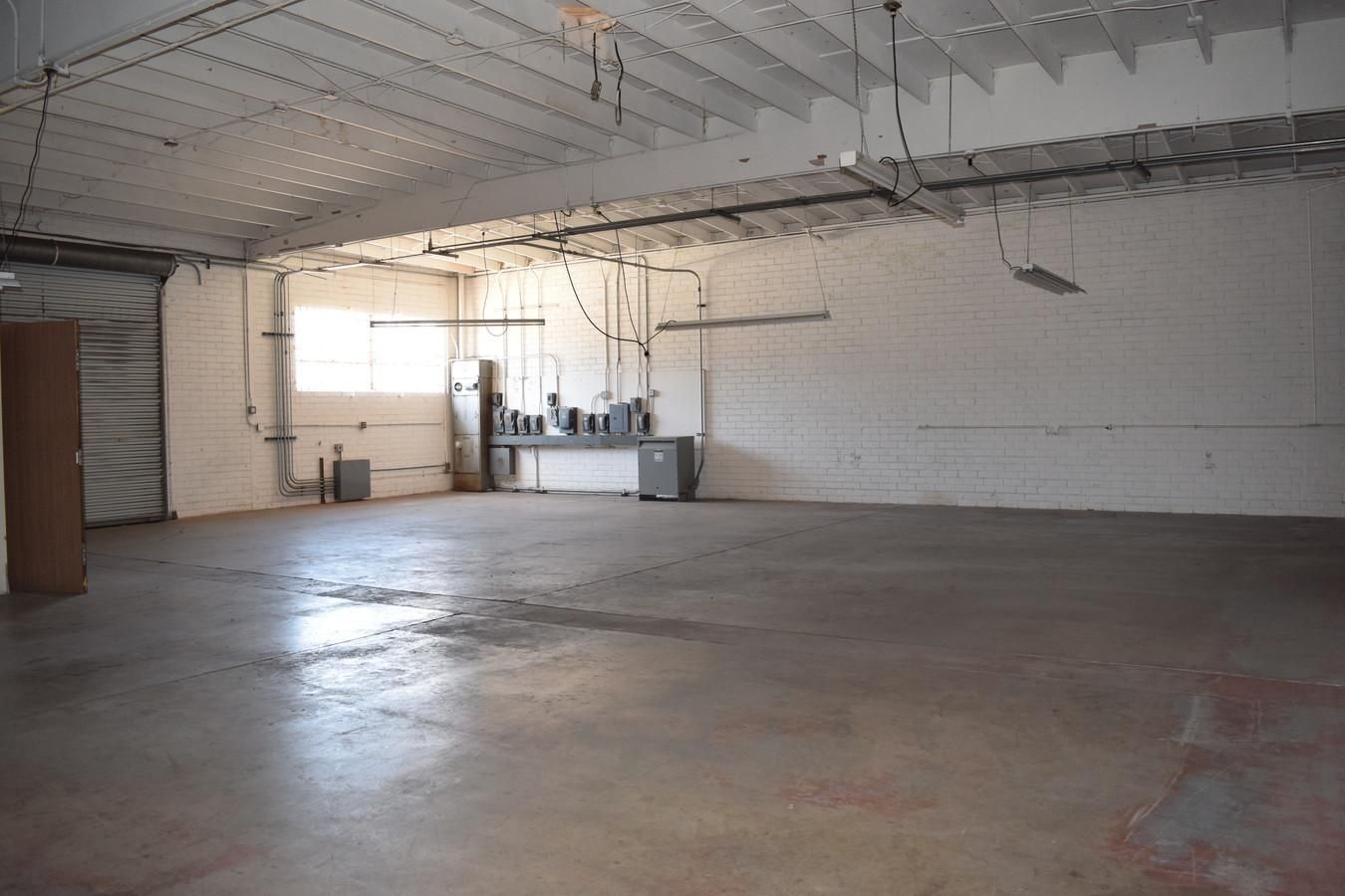 Industrial Property For Lease photo 4