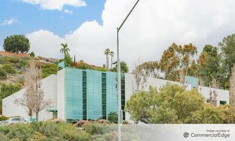 Warehouse Space for Rent located at 7520 Mission Valley Road San Diego, CA 92108