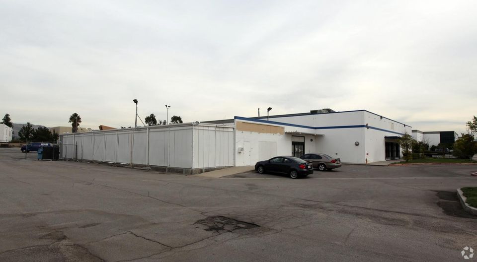 Industrial Property For Sale