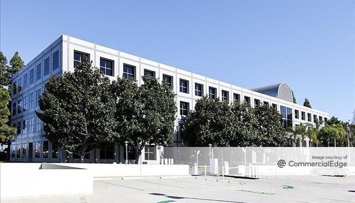 Office Space for Rent at 3636 Nobel Dr. San Diego, CA 92122 - #3