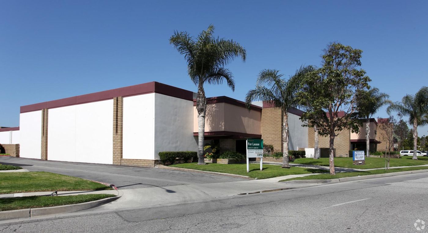 Industrial Property For Lease photo 1