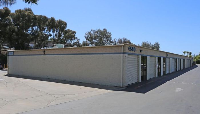 Warehouse Space for Rent at 4694-4698 Alvarado Canyon Rd San Diego, CA 92120 - #12