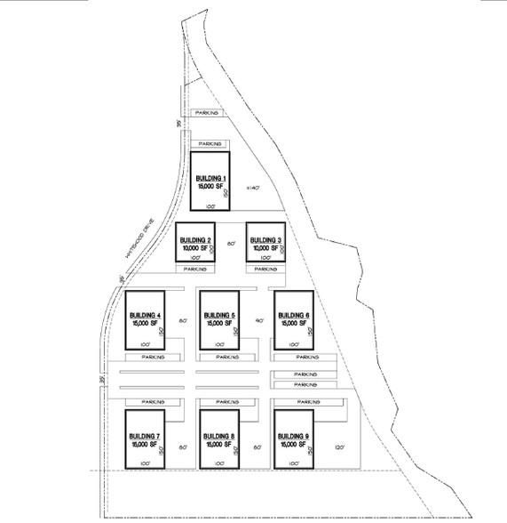 Building 1 20404 Whitewood Dr photo 2
