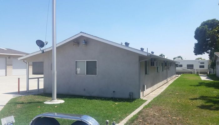 Warehouse Space for Rent at 1561-1571 S Lilac Ave Bloomington, CA 92316 - #7