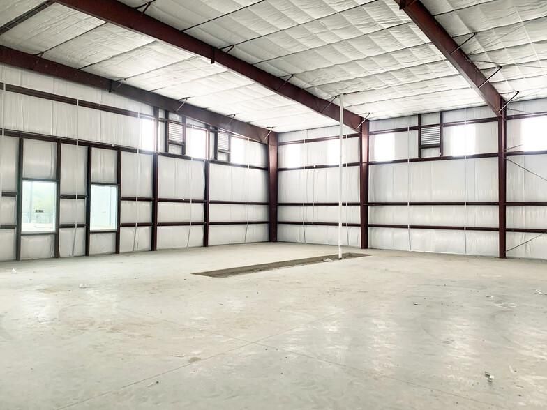 Fondren Business Park 14911 Fondren Rd photo 2