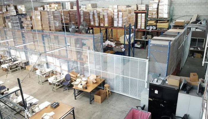 Warehouse Space for Rent at 800-808 E 29th St Los Angeles, CA 90011 - #10