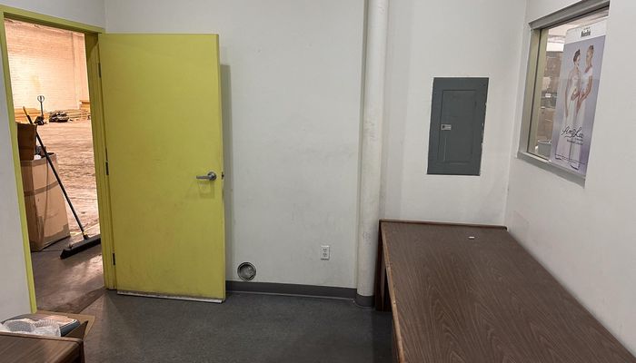 Warehouse Space for Rent at 4611 Sheila Street Los Angeles, CA 90040 - #4