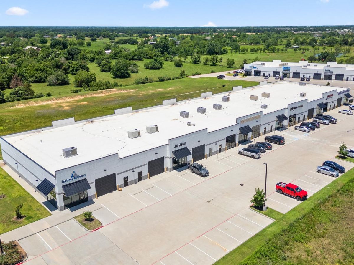 Rogers Business Park photo 2