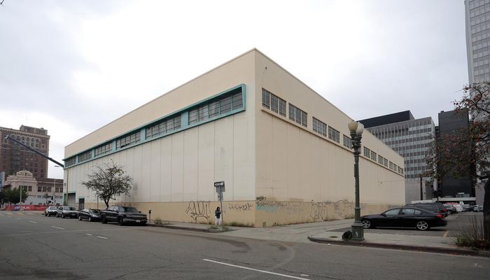 Warehouse Space for Sale at 1101-1111 S Hill St Los Angeles, CA 90015 - #3