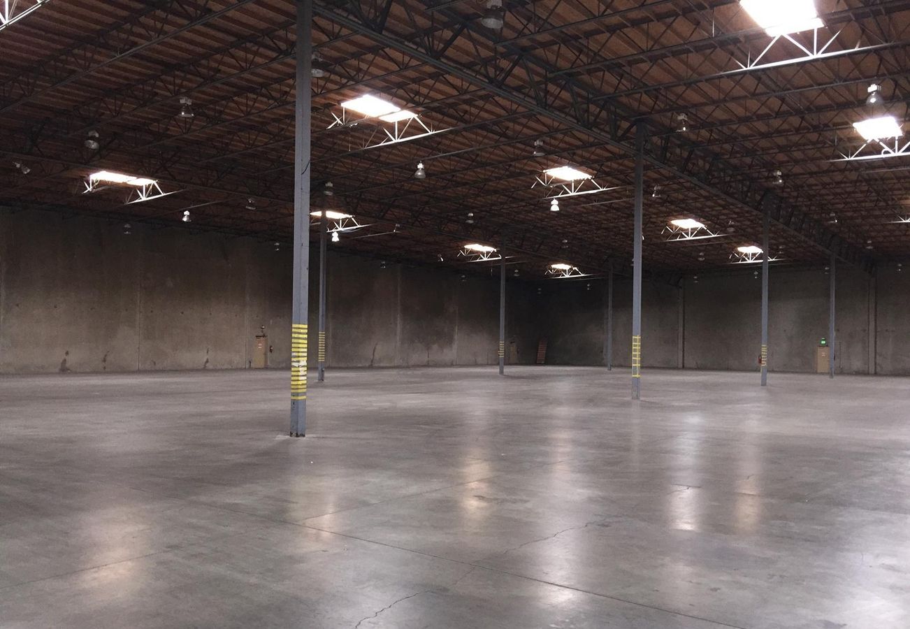 Industrial Property For Lease photo 1