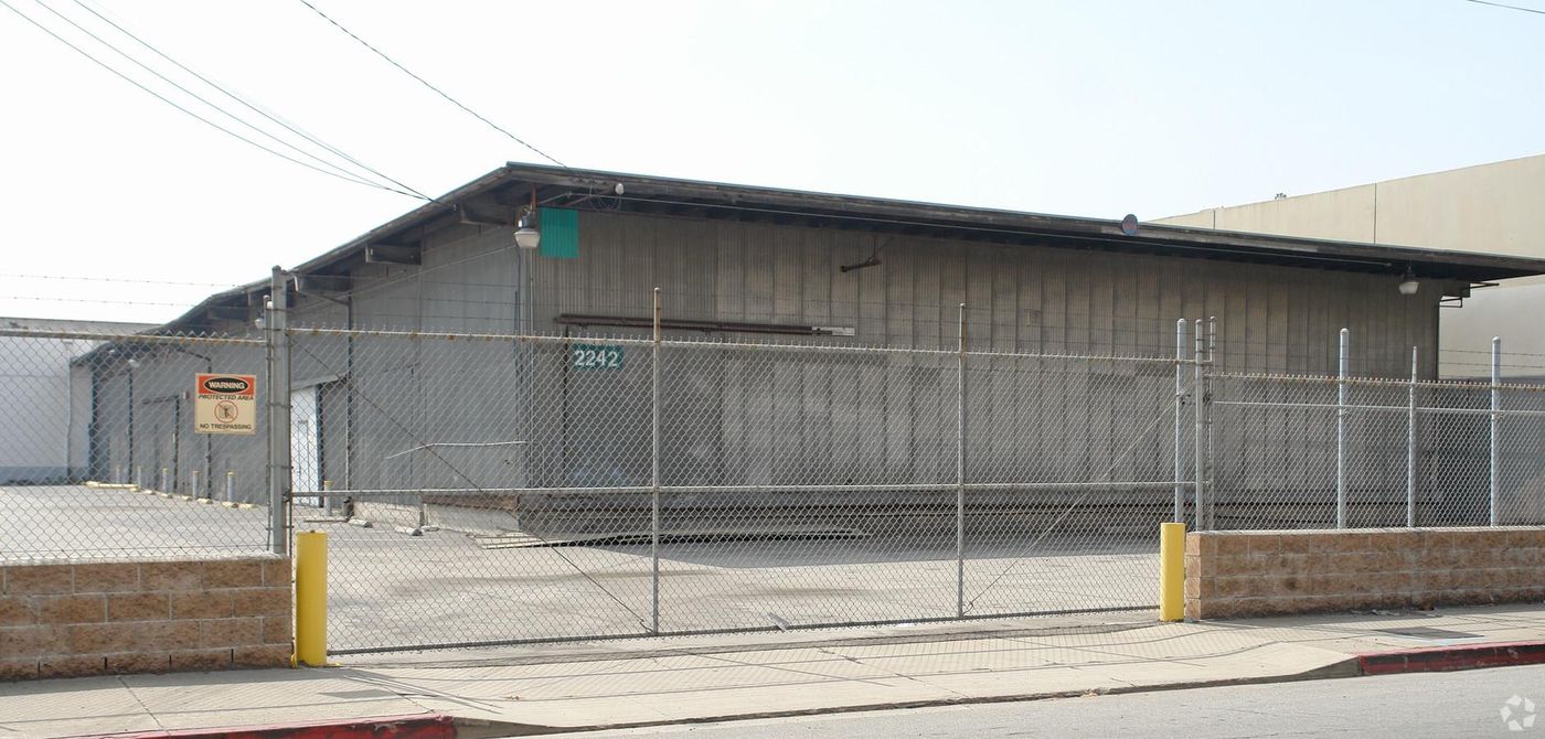 Pan Metals photo 1